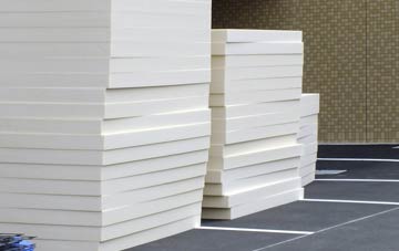 Portsoy flat roof insulation costs