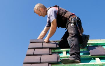 disadvantages of Portsoy slate roofing