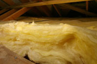 Portsoy pitch roof insulation
